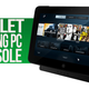 Illustration for article titled Razer Prepares to Unleash the Worlds First PC Gaming Tablet